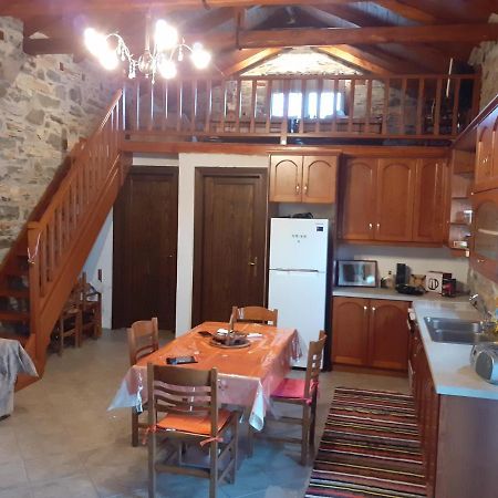 Limnionas Sunview Vila Xorychti Exterior foto
