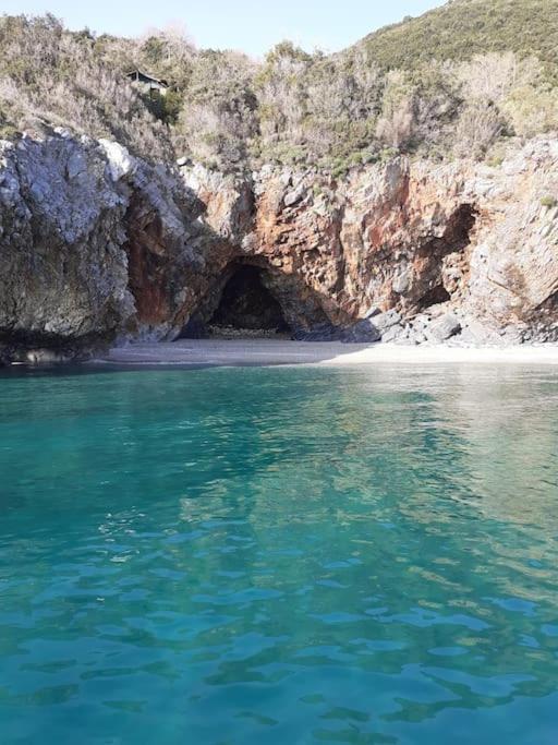 Limnionas Sunview Vila Xorychti Exterior foto