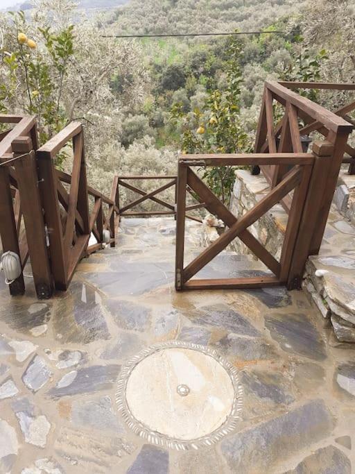 Limnionas Sunview Vila Xorychti Exterior foto