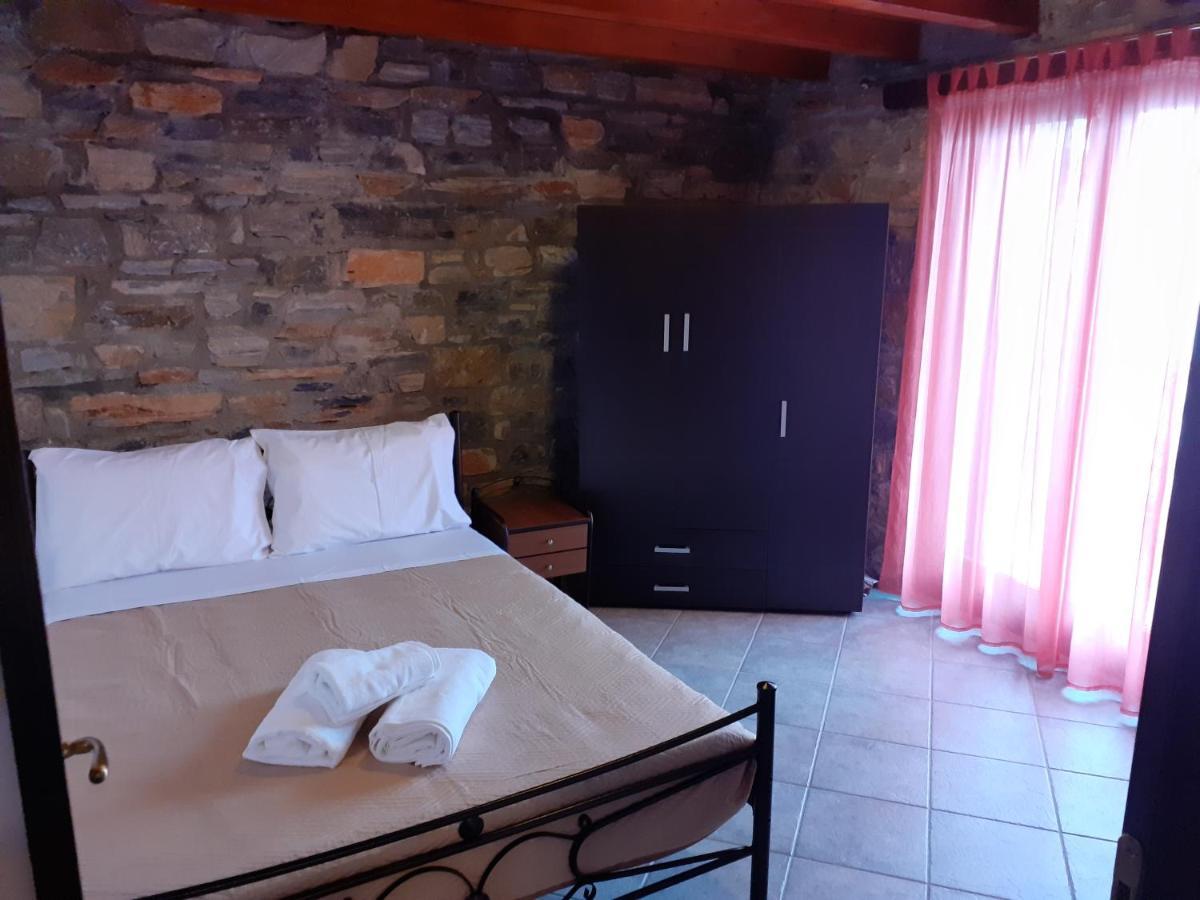 Limnionas Sunview Vila Xorychti Exterior foto