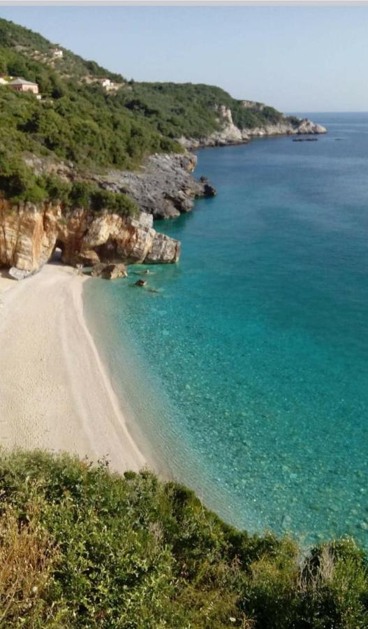 Limnionas Sunview Vila Xorychti Exterior foto